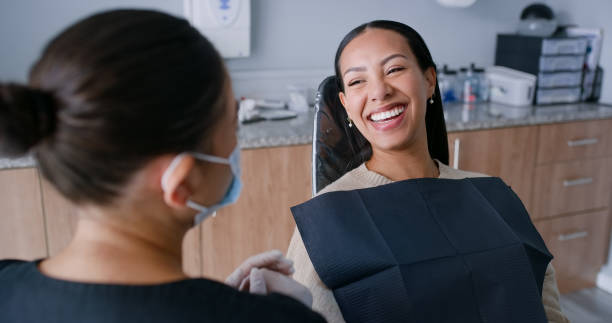 Dental X-Rays and Imaging in White House, TN